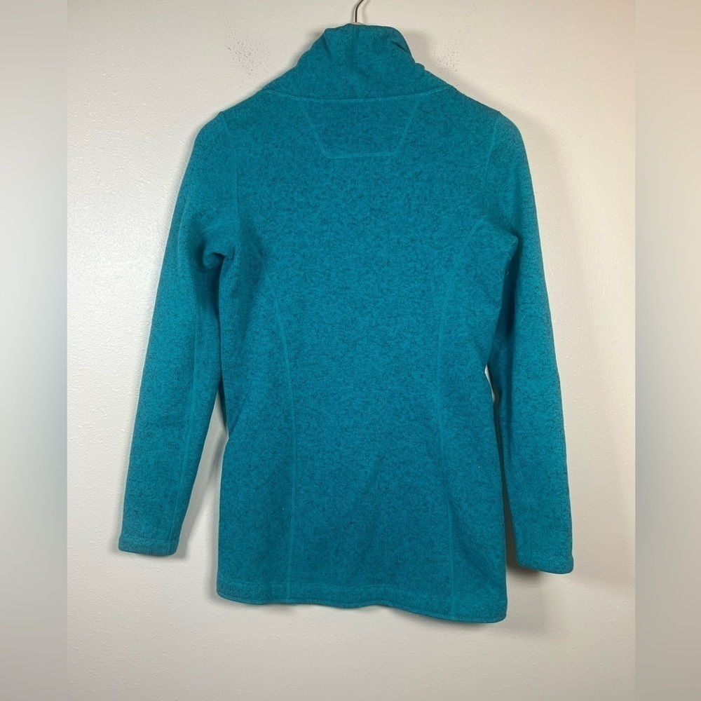 Arc’teryx Desira Tunic Pullover Sweatshirt Size XS - Picture 3 of 9
